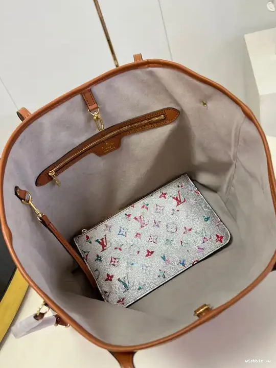 WIS MM NEVERFULL LOUIS VUITTON 0420